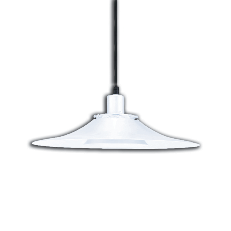 ΜΟΝΟΦΩΤΟ ΛΕΥΚΟ  Ε27 XF44 100W ACA AC.045XF44W