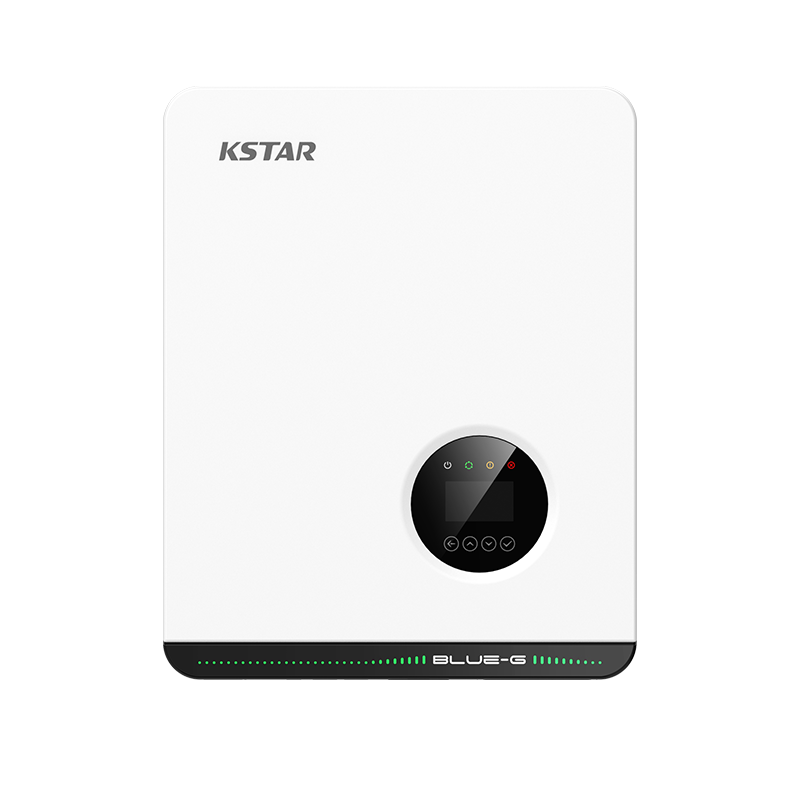 ΙΝΒΕΡΤΕΡ KSTAR 8KW 3PH 2MPPT IP66 ON-GRID ACA ACABLUE8KTM1