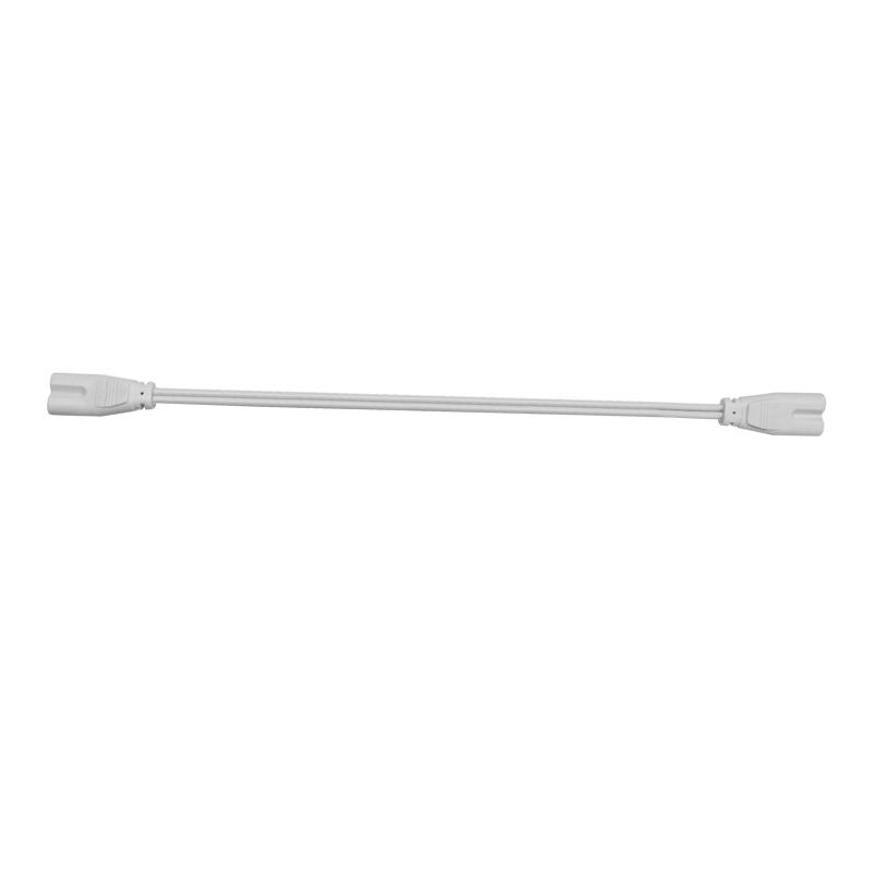 MIDDLE CONNECTOR WITH WIRE 22Cm FOR DAPO 0.5mm² ACA DAPOMIDCABLE