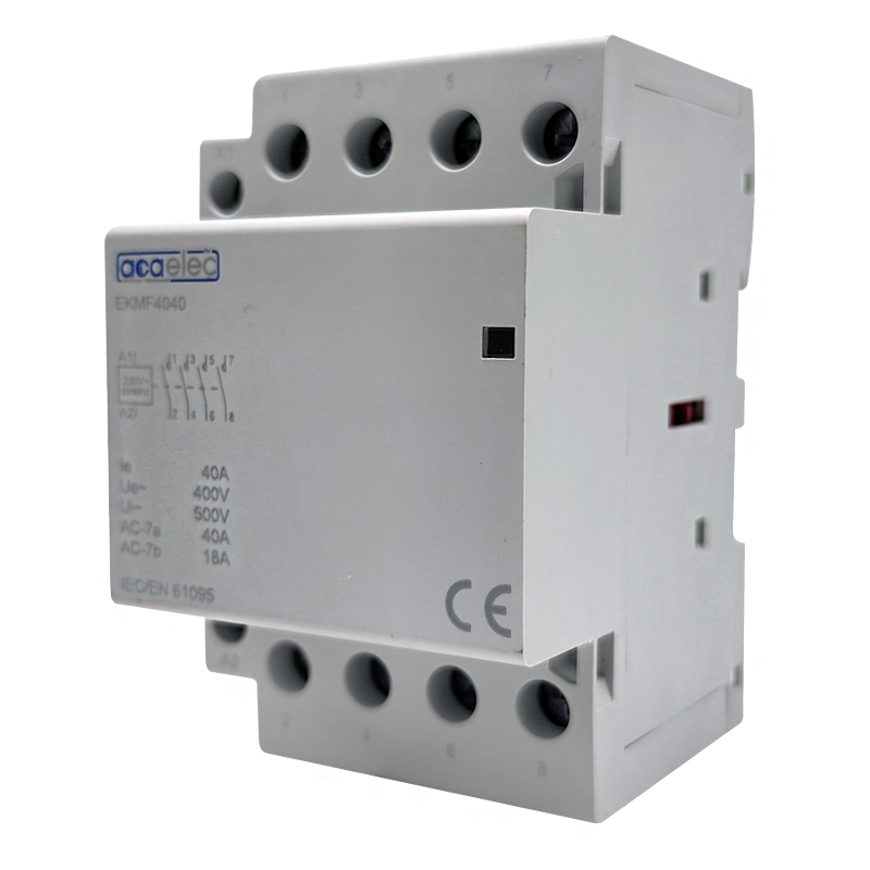 CONTACTOR 40A 4NO 230V 3M ACA DY02130014N