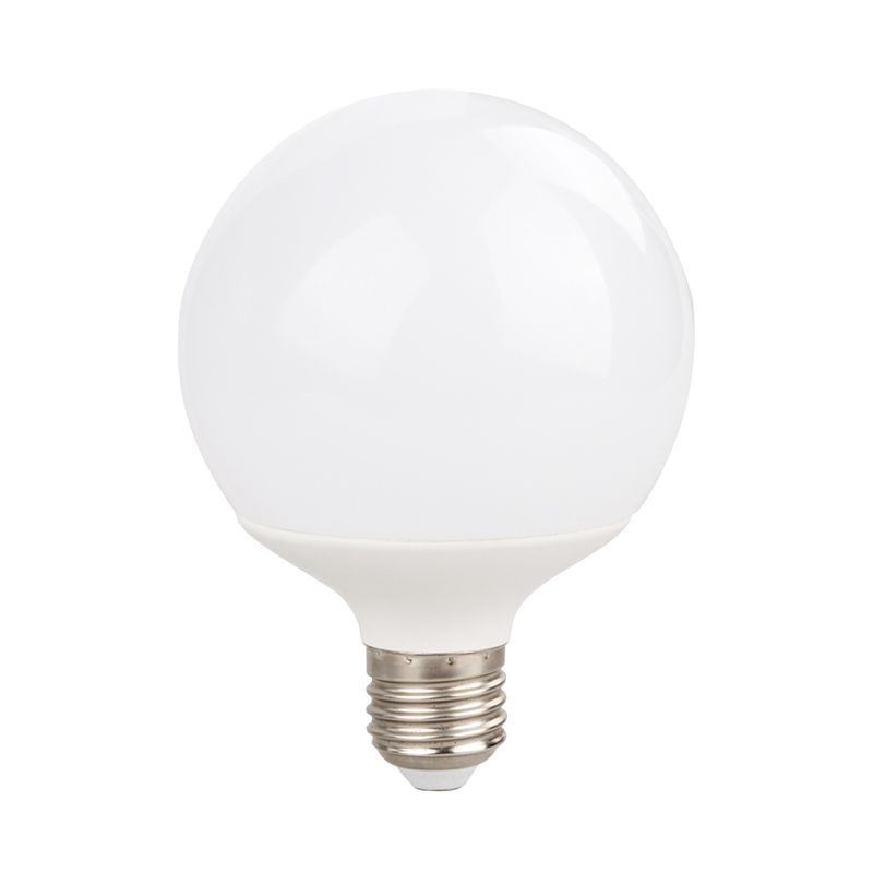 LED G95 230V 10W 3000K 180° 780Lm Ra80 ACA G9510WWSD