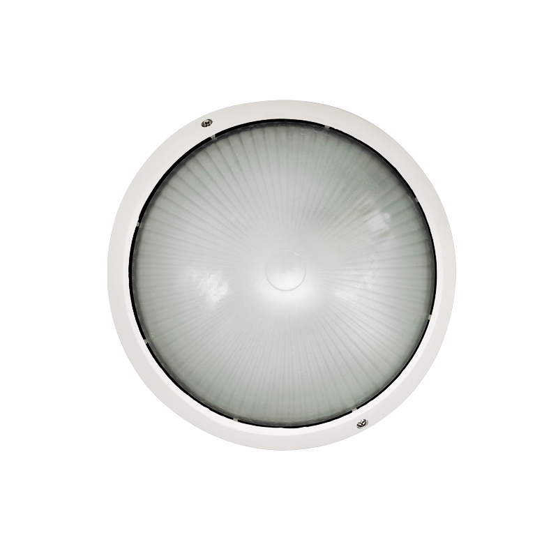 ΠΛΑΦΟΝΙΕΡΑ Φ26 Νο5042 IP45 ΛΕΥΚΗ ACA HI5042WMS