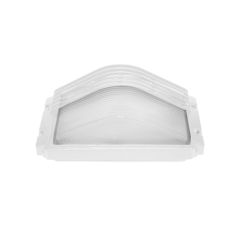 ΑΠΛΙΚΑ ΛΕΥΚΗ ΙΡ54 Ε27 60W RAL C3619M ACA HI5263WMS