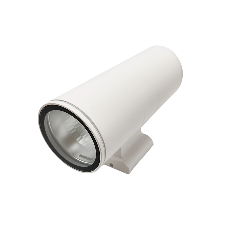ΣΠΟΤ Ε27 2 ΔΕΣΜΕΩΝ ΛΕΥΚΟ RAL C3619M ACA HI7001WMS