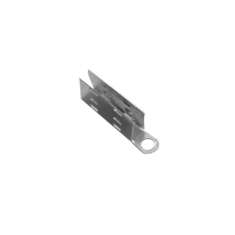 ΚΛΙΠ ΣΤΕΡΕΩΣΗΣ ΓΙΑ ΛΩΡΙΣΑ LED NEON N4X10* ACA N4X10CLIP