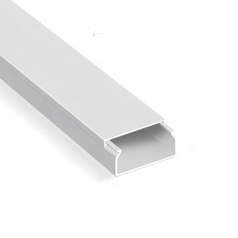 40X25mm WITHOUT ADHESIVE TAPE WHITE ACA NX4025W