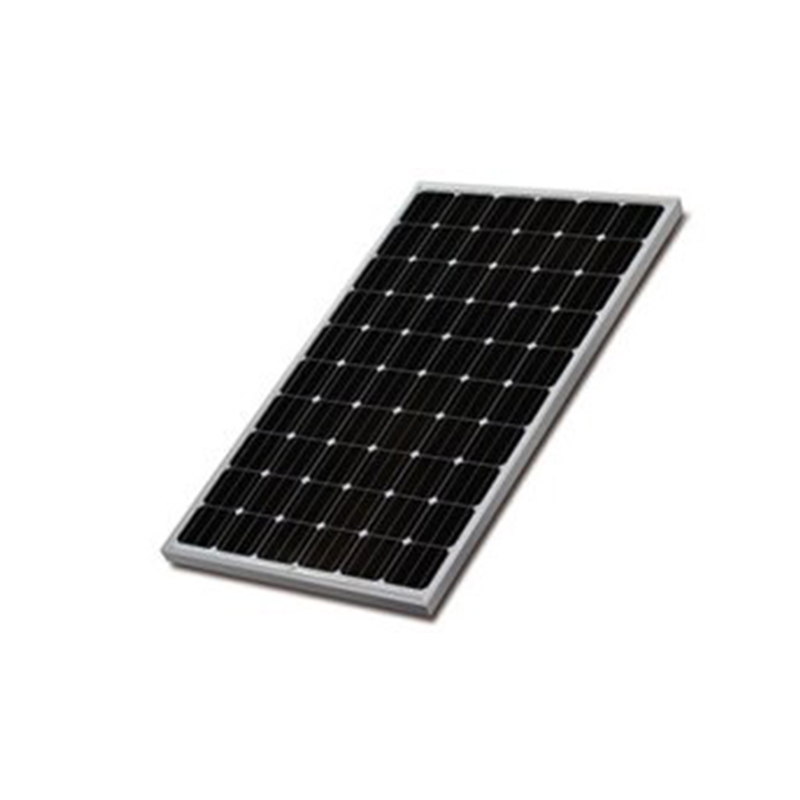 ΦΒ ΠΑΝΕΛ ΜΟΝΟΚΡΥΣΤΑΛΛΙΚΟ 100Wp, 12VDC, ΔΙΑΣΤ: 610×775×35 mm, 8,2kg ACA SRP100M