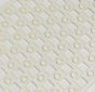 Doby 50x50 white αντιολισθητικό ταπέτο ντουζιέρας Sealskin  312003410