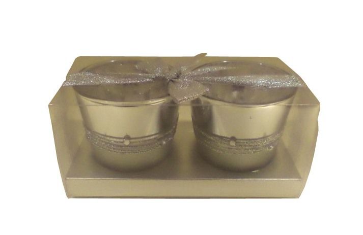 Σετ 2 κηροπήγια KR-662 SALE Etoile KR-662