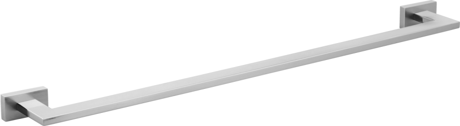 Πετσετοθήκη 60 Ματ Inox Bronze Art Genesis 40G1-11