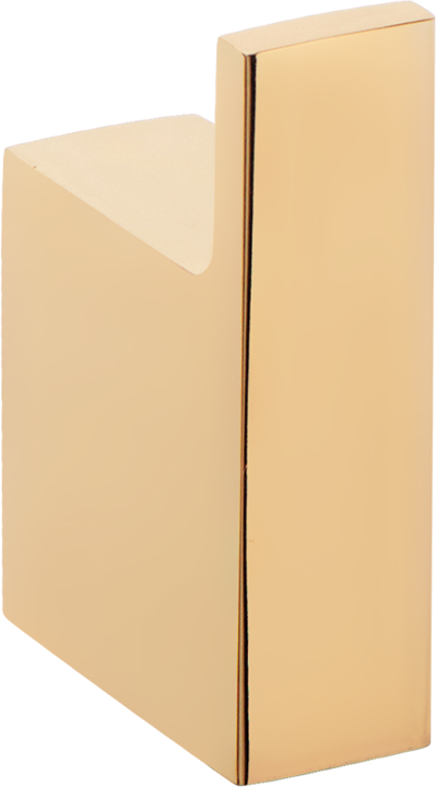 Άγκιστρο Μονό Χρυσό Bronze Art Vertigo 31V1-20