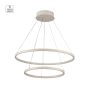 SE LED 60-40 MORELLI PENDANT WHITE MAT HOMELIGHTING 77-8134