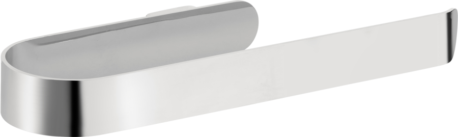 Κρίκος Ανοικτός Χρώμιο Bronze Art Nexus 30NE-10