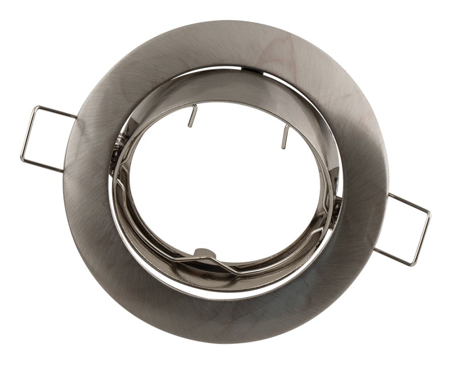 CCC 5213 NM ΣΠΟΤ ΚΙΝΗΤΟ ΧΩΝΕΥΤΟ ΝΙΚΕΛ ΜΑΤ ARlight 0304158