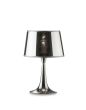 LONDON TL1 SMALL CROMO Ideal Lux 032368
