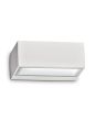 TWIN AP1 BIANCO Ideal Lux 115351