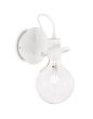 RADIO AP1 BIANCO Ideal Lux 119465