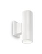 BASE AP2 BIANCO Ideal Lux 129457