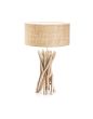DRIFTWOOD TL1 Ideal Lux 129570