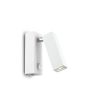 PAGE AP SQUARE BIANCO Ideal Lux 142258