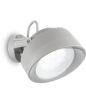LITIO AP1 GRIGIO Ideal Lux 145327