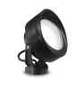 LITIO PR1 NERO Ideal Lux 145358