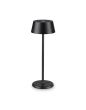 PURE TL NERO Ideal Lux 311678