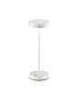 TOFFEE TL BIANCO Ideal Lux 311715