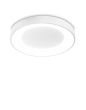 PLANET PL D40 BIANCO Ideal Lux 312347