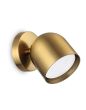 DODO AP1 OTTONE Ideal Lux 314129