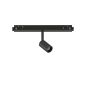 EGO TRACK SINGLE 03W 4000K ON-OFF BK Ideal Lux 317977