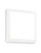 UNIVERSAL PL D40 SQUARE 4000K Ideal Lux 321660