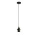 SE21-BL-B10-BL6-GR12 ADEPT FLEX Black Metal Grid Pendant+ HOMELIGHTING 77-8953