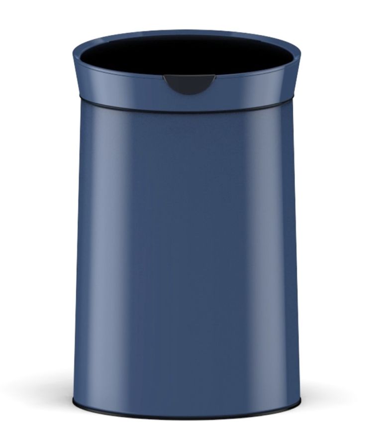 Αυτόματος Κάδος με Φωτοκύτταρο 10lt Μπλε Ø26,5x41,8cm MRShome  MRS45010B