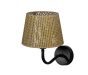HAP-50AP ΚΩΝΙΚΟ ΨΑΘΑ-BLACK ΑΠΛΙΚΑ Heronia 14-0358
