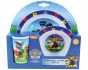 Paw Patrol παιδικό σερβίτσιο φαγητού Ango 005398