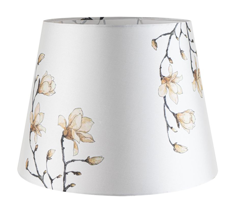 SPC 40 WH/AL ΚΑΠΕΛΟ ΛΕΥΚΟ ΚΛΑΔΙ ΑΜΥΓΔΑΛΙΑΣ (29-40d-30h) ARlight 0284199