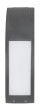 Απλίκα επιτοίχια SLP-20C GREY Heronia 13-0094