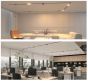 MFS30-06-03 MAGNETIC FLEX  Smart  Lightings Surface Mounted Black 1Γ3 HOMELIGHTING 77-8988