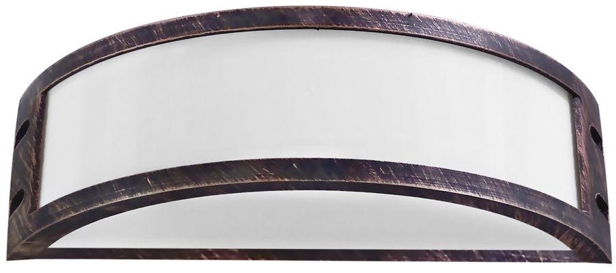 Φωτιστικό χελώνα SLP-20A COPPER Heronia 13-0078