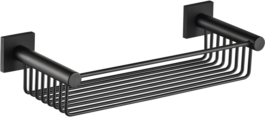 Σπογγοθήκη Διπ Βάση Μαύρο Bronze Art Σπογγοθήκες MH09-13-MM