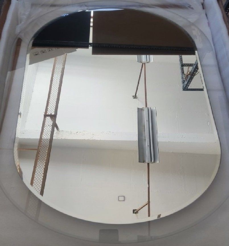 ΚΑΘΡΕΦΤΗΣ 60x100 LUMINOR L2801