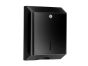 Θήκη για Χειροπετσέτες Επίτοιχη W25xD12,5xH33cm Sanco Tissue Dispensers 099-A90 