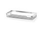 Θήκη Παραλληλόγραμμη Χρωμέ Sanco Shower Baskets 0303-A03   