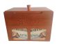 Ψωμιέρα ξύλινη DC-022A Etoile DC-022A