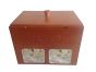 Ψωμιέρα ξύλινη DC-022D Etoile DC-022D
