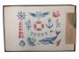 Χαλάκι δαπέδου 40x60εκ UK-261B NEW Etoile UK-261B