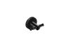  Άγκιστρο Διπλό Black Mat Sanco Ergon 25918-M116