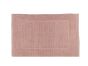 ΠΑΤΑΚΙ ΜΠΑΝΙΟΥ SL557 COTTON 50Χ70 ΣΑΠΙΟ ΜΗΛΟ San Lorentzo 201504B