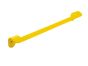 Πετσετοθήκη Επίτοιχη 60εκ.Avaton Yellow Grained 120104-Z115